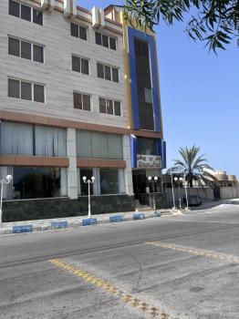 هتل آپارتمان لوکس پرشیا قشم نمای بیرونی