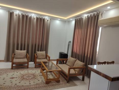 هتل آپارتمان گل نرگس بندر انزلی فضای داخلی آپارتمان‌ها