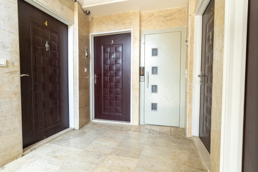 هتل آپارتمان ساینا نوشهر فضای داخلی