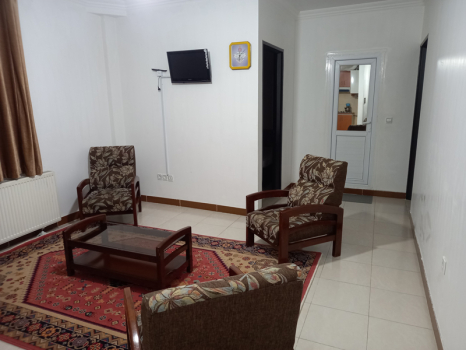 هتل آپارتمان آدرین سرعین فضای داخلی سوئیت‌ها