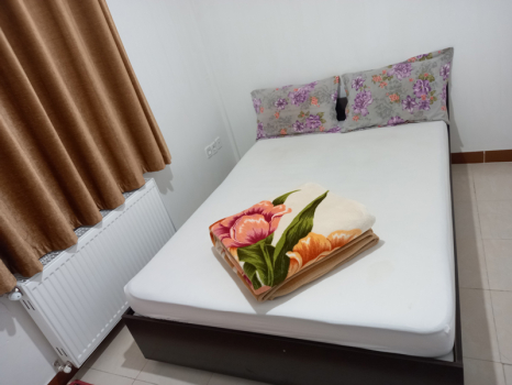 هتل آپارتمان آدرین سرعین فضای داخلی سوئیت‌ها