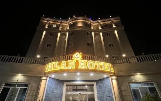 هتل گیلان چابهار تصاویر هتل