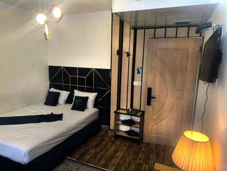 هتل خانواده مشهد هتل خانواده مشهد اتاق دو تخته دابل