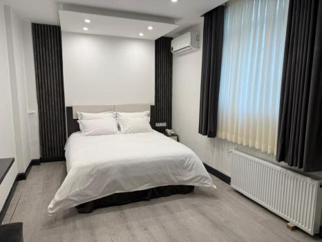 هتل پاسارگاد تهران هتل پاسارگاد تهران دو تخته دابل VIP