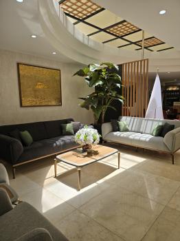 هتل وزرا بندرعباس لابی