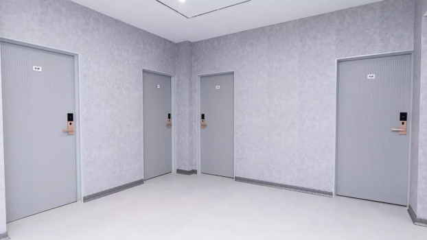 هتل پیروز تهران فضای داخلی هتل