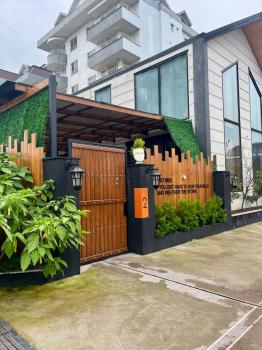 هتل پارک پلاس بندرانزلی محوطه