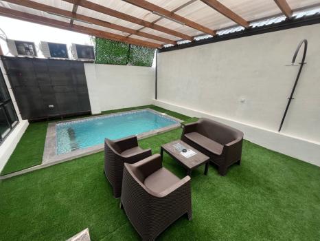 هتل پارک پلاس بندرانزلی سوئیت دو خوابه