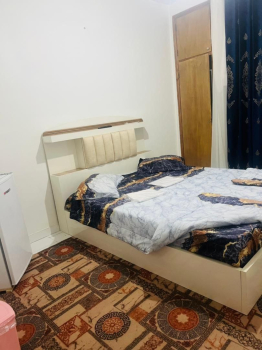 هتل آپارتمان دنیز تبریز فضای داخلی اتاق‌ها