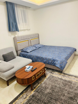 هتل آپارتمان دنیز تبریز فضای داخلی اتاق‌ها