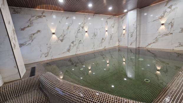 متل ملک قدوس سرعین استخر