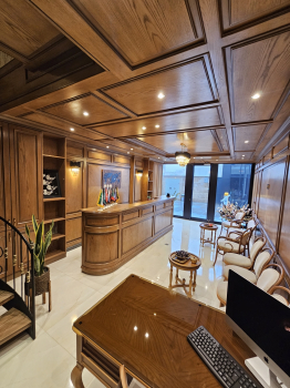 متل ملک قدوس سرعین لابی