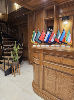 متل ملک قدوس سرعین لابی