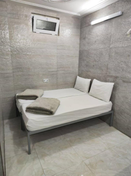 خانه مسافر قریب قم فضای داخلی اتاق‌ها