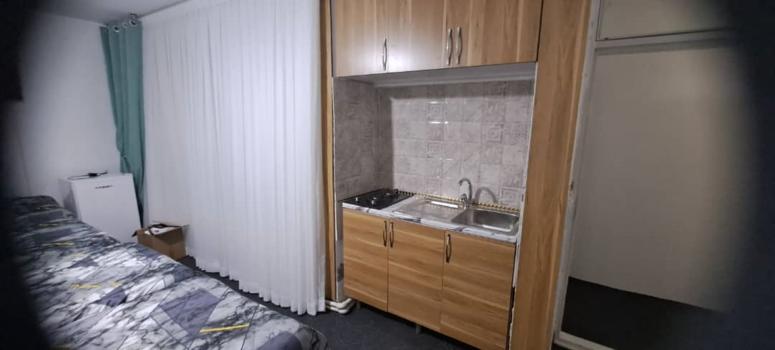 مهمانسرا کیان کمال تبریز مهمانسرا کیان کمال تبریز فضای داخلی اتاقها