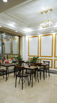 هتل مدینه المعصومه قم فضای داخلی هتل