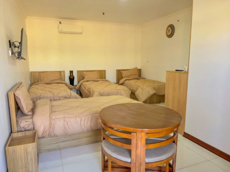 هتل کهکشان یزد هتل کهکشان یزد فضای داخلی اتاقها