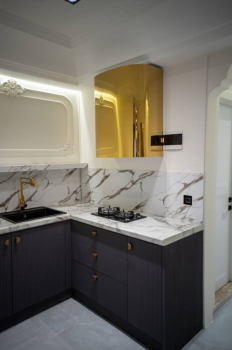 هتل تاج گرگان سوئیت دو تخته کلاسیک