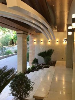 هتل ساران شهمیرزاد ورودی هتل