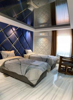 هتل گلسار چالوس فضای داخلی اتاق‌ها