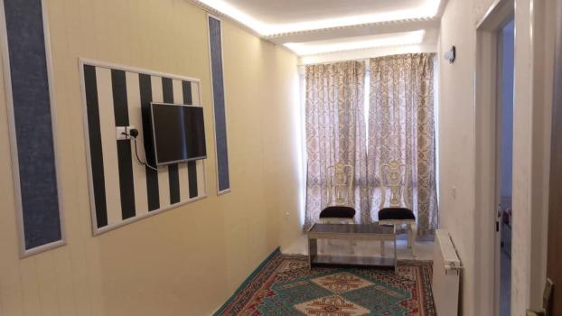 هتل مدرن نو سرعین فضای داخلی اتاق‌ها