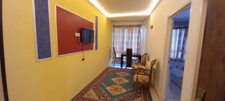 هتل مدرن نو سرعین فضای داخلی اتاق‌ها