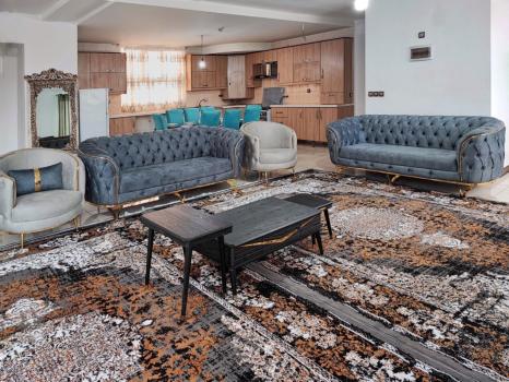 خانه مسافر هجرت شیراز آپارتمان چهار خوابه هشت تخته