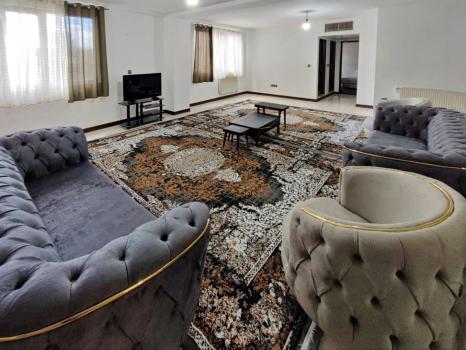 خانه مسافر هجرت شیراز آپارتمان چهار خوابه هشت تخته