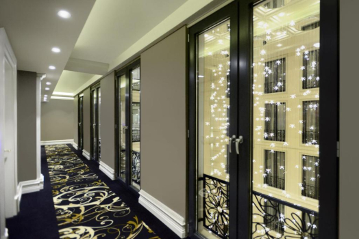 Ambassadori Tbilisi Hotel