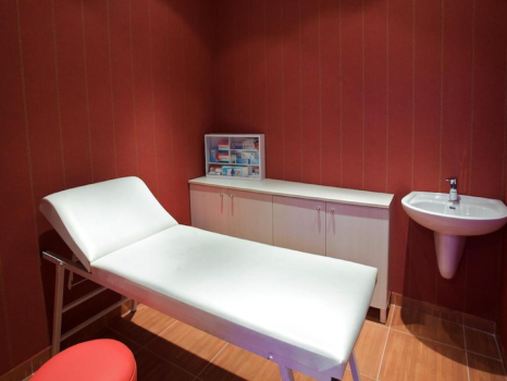 THE CITY Hotel Istanbul