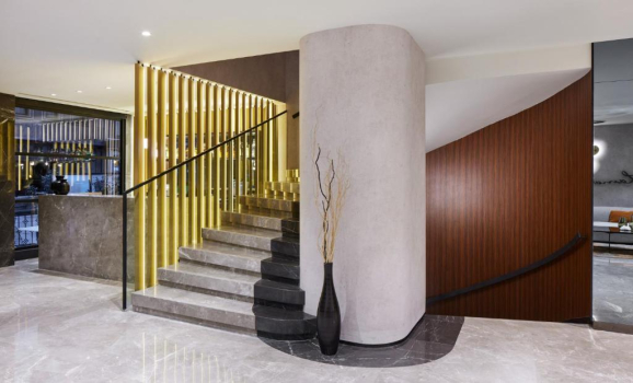 Lamartine Hotel Istanbul