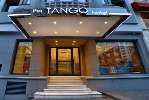 Tango Sisli Hotel