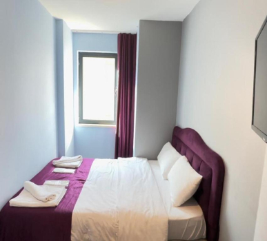 TAKSIM SOUSHIAN Hotel Istanbul