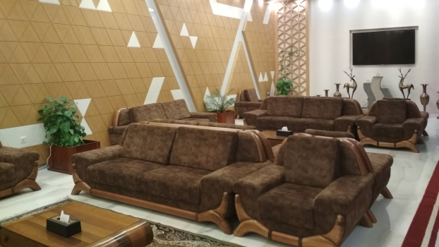 هتل برج الاماره کربلا