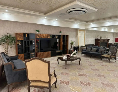 هتل اوروک نجف