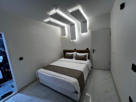 هتل آرمانیا کلاردشت هتل آرمانیا کلاردشت فضای داخلی اتاقها