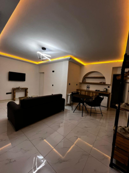 هتل آرمانیا کلاردشت فضای داخلی اتاق‌ها