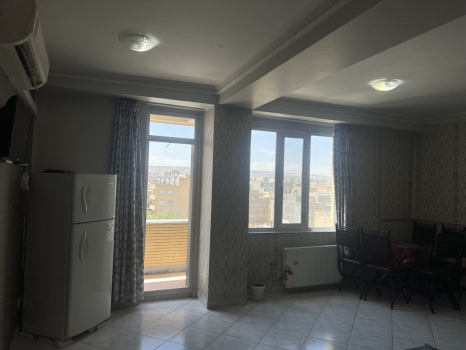 هتل آپارتمان ارس تبریز فضای داخلی سوئیت‌ها