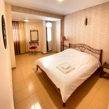 هتل پردیس تهران فضای داخلی آپارتمان‌ها