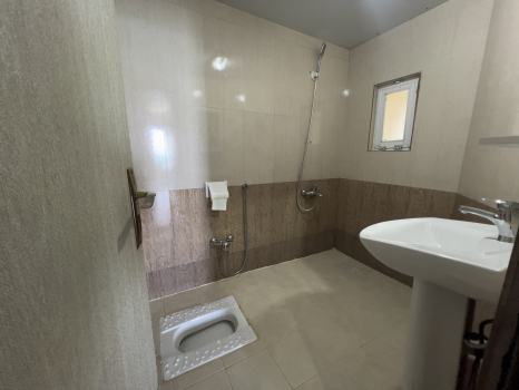 هتل آپارتمان کارن رامسر سرویس بهداشتی