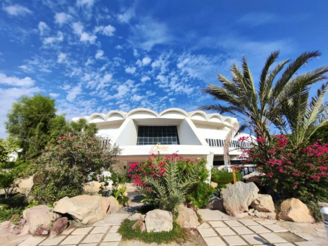 هتل سورینت صدف کیش هتل سورینت صدف کیش نمای بیرونی 1