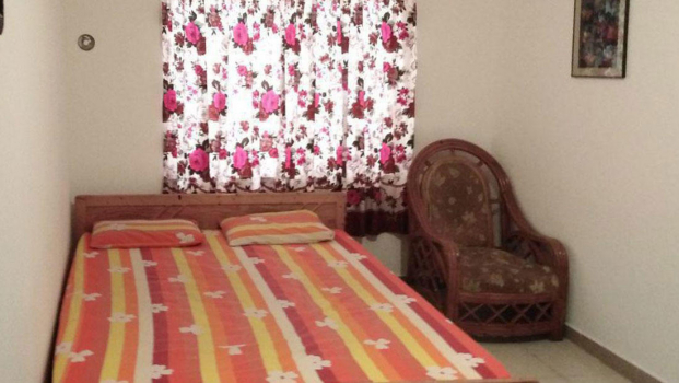 خانه مسافر ساختمان عبداللهی نوشهر سوئیت دو خوابه چهار تخته 2