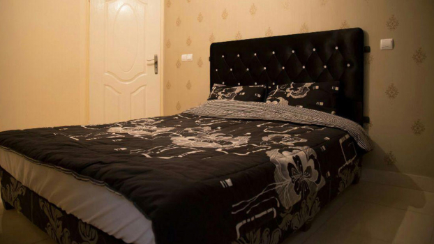 هتل آپارتمان پاک تبریز هتل آپارتمان پاک تبریز فضای داخلی سوئیت ها 3