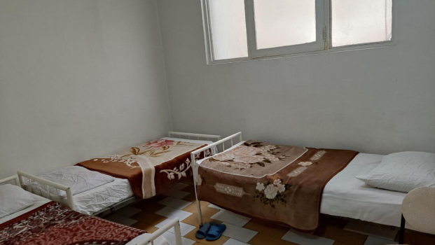 مهمانسرا بهارستان تبریز فضای داخلی اتاق ها 5