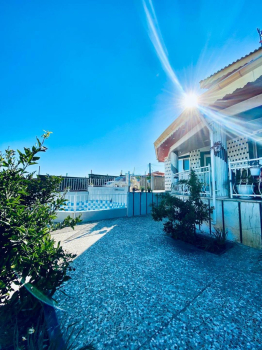 مهمانسرا تی تی باران رضوانشهر محوطه 1