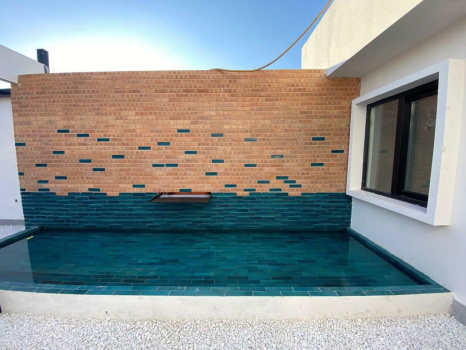 مهمانسرا فیروزه (هریتیج) تهران  فضای داخلی