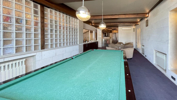 هتل آپارتمان ملل بندر انزلی فضای داخلی هتل آپارتمان