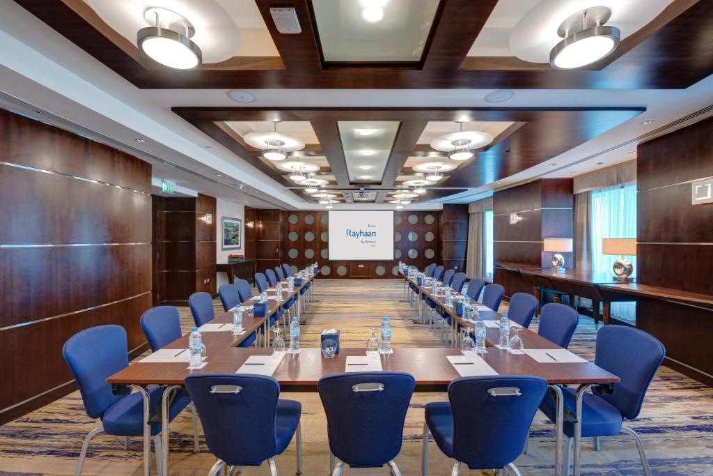 Rose Rayhaan by Rotana