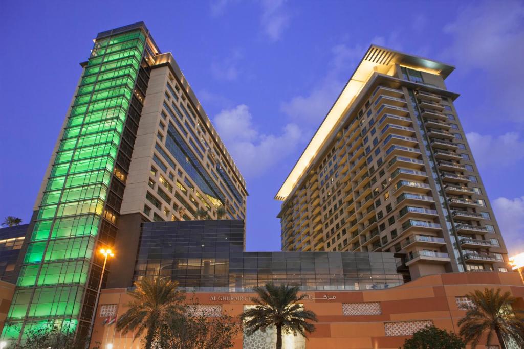 Swissotel Al Ghurair