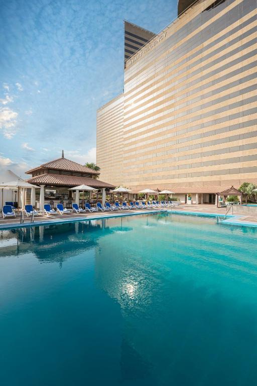 Hyatt Regency Galleria